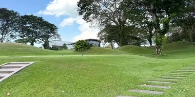 Club image Laguna National Golf & Country Club
