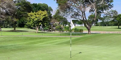 Club image Tanah Merah Country Club (Garden Course)