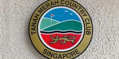 Club image Tanah Merah Country Club (Garden Course)
