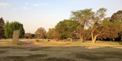 Club image Nigel Golf Club