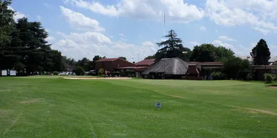 Club image Royal Oak Golf Club