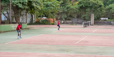 Club image Arusha Gymkhana Golf Club
