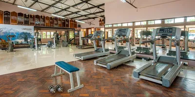 Club image Arusha Gymkhana Golf Club