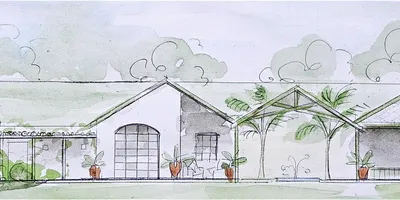 Club image Tanzania Plantation Corporation Golf Club