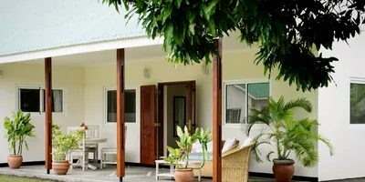Club image Tanzania Plantation Corporation Golf Club