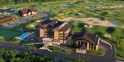 Club image Superior Golf & Spa Resort