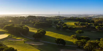 Club image Castro Marim Golfe and Country Club