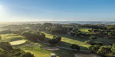Club image Castro Marim Golfe and Country Club