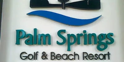 Club image Palm Springs Golf & Beach Resort