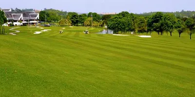 Club image SouthLinks Country Club