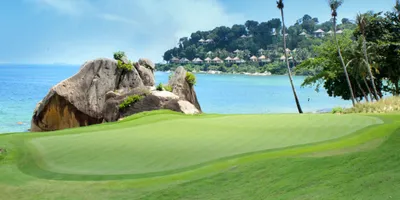 Club image Laguna Bintan Golf Club