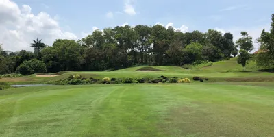 Club image Ria Bintan Golf Club