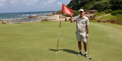 Club image Ria Bintan Golf Club