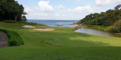 Club image Ria Bintan Golf Club