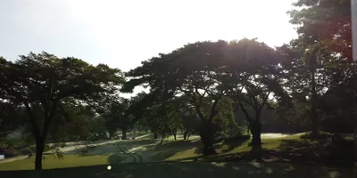 Club image Taman Dayu Golf Club & Resort