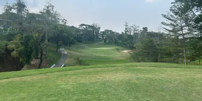Club image Taman Dayu Golf Club & Resort