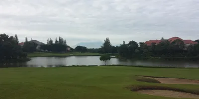 Club image Golf Graha Famili & Country Club