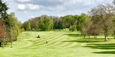Club image Basingstoke Golf Club