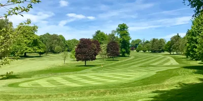 Club image Basingstoke Golf Club