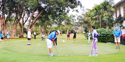 Club image Bali Beach Golf Course