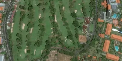 Club image Bali Beach Golf Course