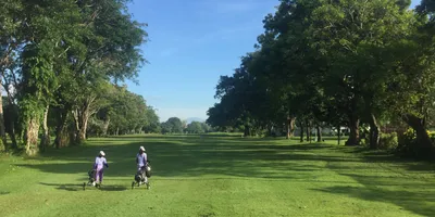 Club image Bali Beach Golf Course