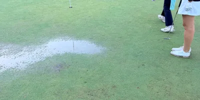 Club image Handara Golf Resort Bali