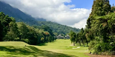 Club image Handara Golf Resort Bali