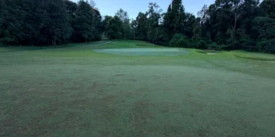Club image Handara Golf Resort Bali