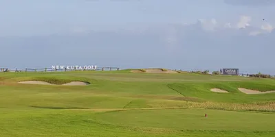 Club image New Kuta Golf