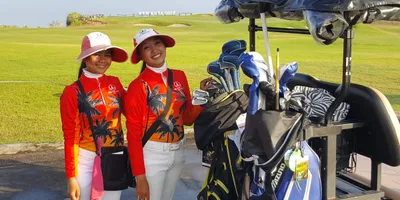 Club image New Kuta Golf
