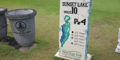 Club image New Kuta Golf