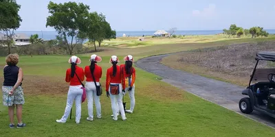 Club image New Kuta Golf