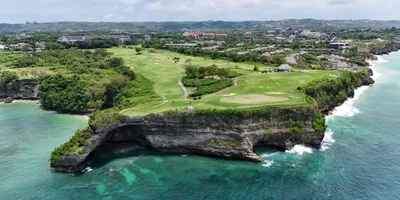 Club image New Kuta Golf