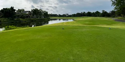 Club image New Kuta Golf