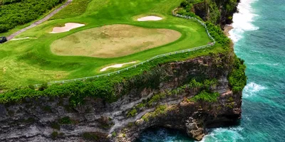 Club image New Kuta Golf