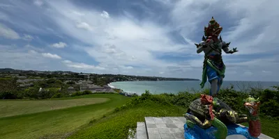 Club image New Kuta Golf