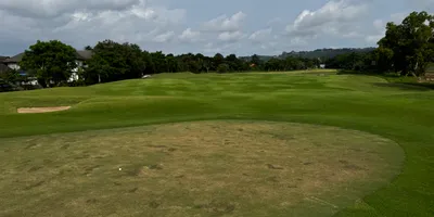 Club image New Kuta Golf