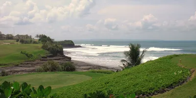 Club image Nirwana Bali Golf Club