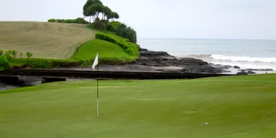 Club image Nirwana Bali Golf Club