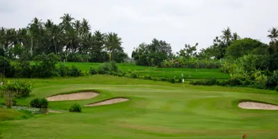 Club image Nirwana Bali Golf Club
