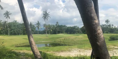 Club image Lombok Golf Kosaido Country Club