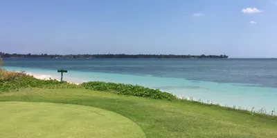 Club image Lombok Golf Kosaido Country Club