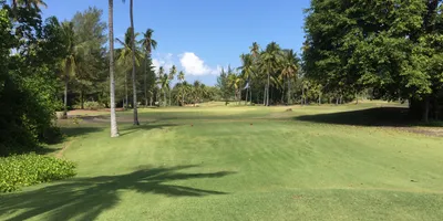 Club image Lombok Golf Kosaido Country Club
