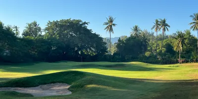 Club image Sira Beach Golf & Country Club