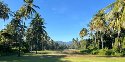 Club image Sira Beach Golf & Country Club