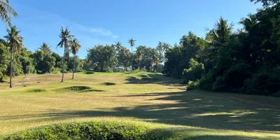 Club image Sira Beach Golf & Country Club