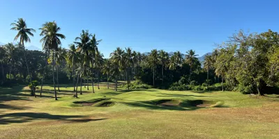 Club image Sira Beach Golf & Country Club