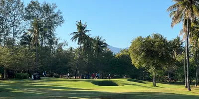 Club image Sira Beach Golf & Country Club