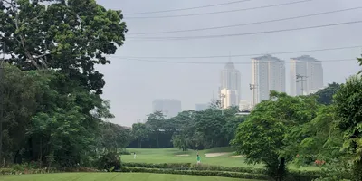Club image Senayan National Golf Club